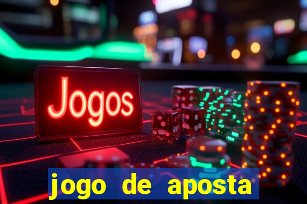 jogo de aposta demo gratis